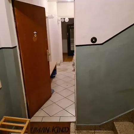 Habitación en casa particular Notunterkunft Ge *