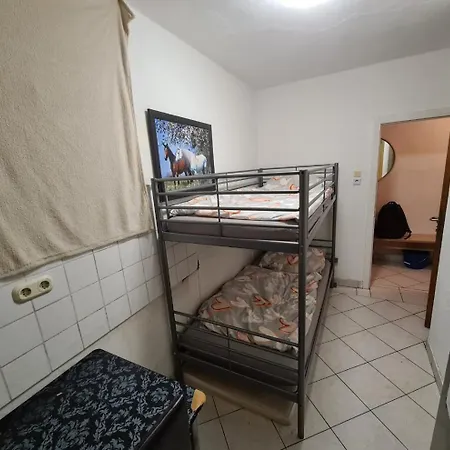 Homestay Notunterkunft Ge